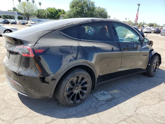 2023 TESLA MODEL Y 7SAYGDEE4PA031239