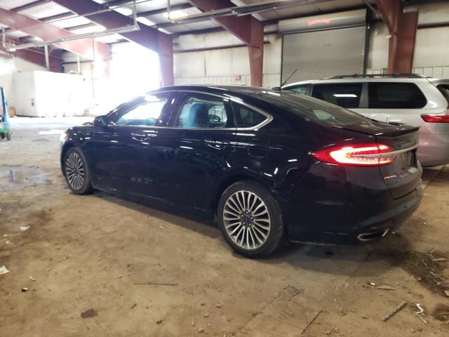 Vin: 3fa6p0d92jr132215, lot: 52826965, ford fusion titanium/platinum 20182