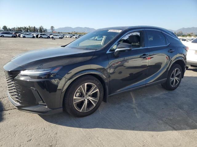 LEXUS RX 350 BAS