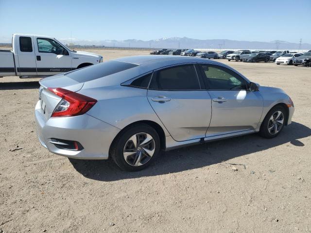 Vin: 2hgfc2f62lh534353, lot: 54756995, honda civic lx 20203