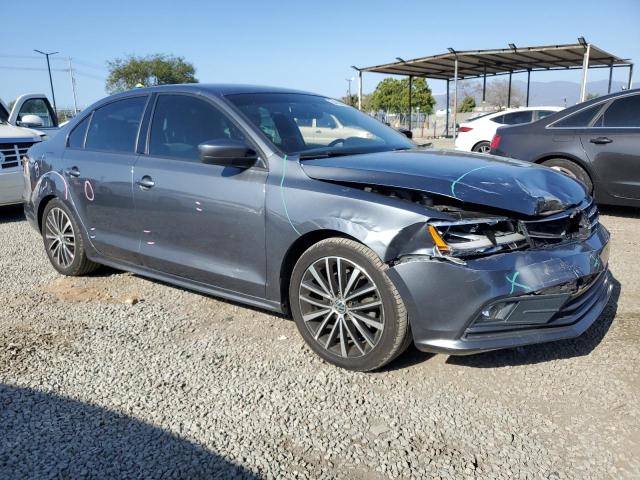 Vin: 3vwd17aj7gm286335, lot: 54453595, volkswagen jetta sport 20164