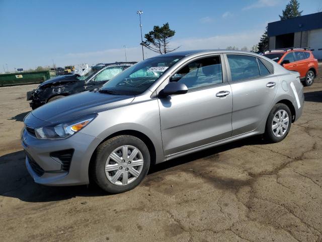 KIA RIO LX