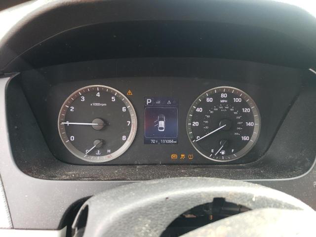 2016 HYUNDAI SONATA SE - 5NPE24AF9GH311885