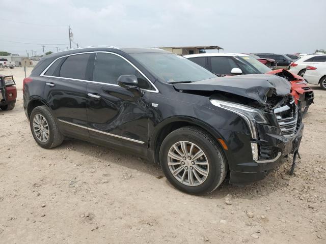 Vin: 1gykncrs6kz130826, lot: 51677295, cadillac xt5 luxury 20194