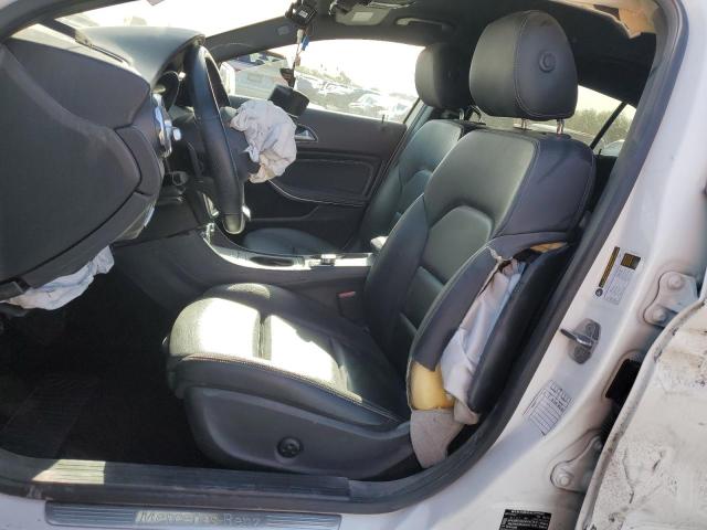 2019 MERCEDES-BENZ GLA 250 - WDCTG4EB2KU014188