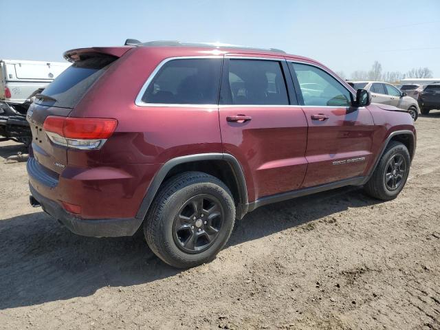 Vin: 1c4rjfag8hc705979, lot: 53466075, jeep grand cher laredo 20173