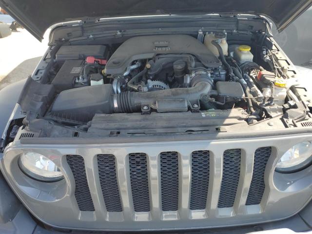 2018 JEEP WRANGLER U - 1C4HJXDG0JW308283