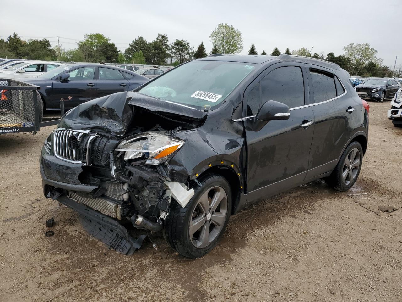 BUICK ENCORE