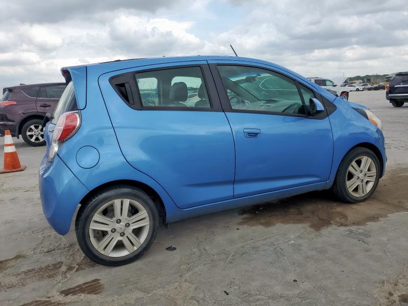 Vin: kl8cb6s95dc622127, lot: 54931665, chevrolet spark ls 20133