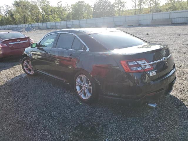 Vin: 1fahp2h84dg154587, lot: 52321815, ford taurus sel 20132