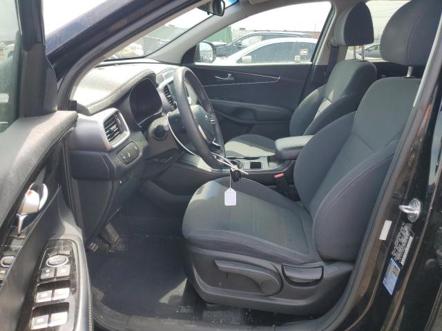 2019 KIA SORENTO L - 5XYPGDA38KG574658