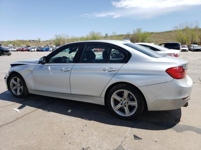 Vin: wba3b3c56fj985548, lot: 55096115, bmw 3 series xi 20152