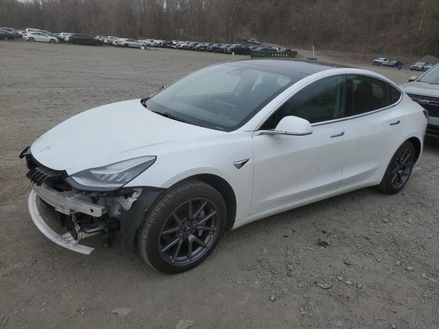 Vin: 5yj3e1ea2lf645406, lot: 52493395, tesla model 3 2020 img_1