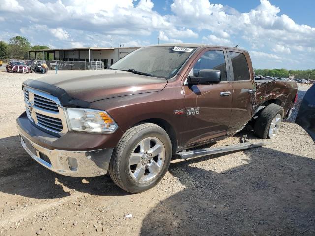 Global Auto Auctions: 2015 RAM 1500 SLT