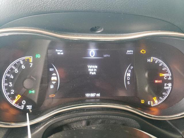 2015 JEEP GRAND CHER - 1C4RJFAG0FC747270