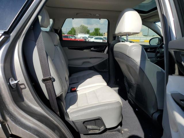 2019 KIA SORENTO SX - 5XYPK4A59KG451659