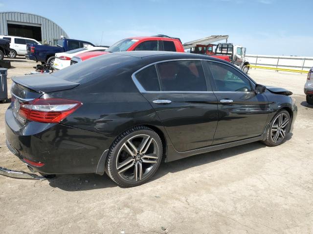 Vin: 1hgcr2f19ha024772, lot: 54950245, honda accord sport special edition 20173