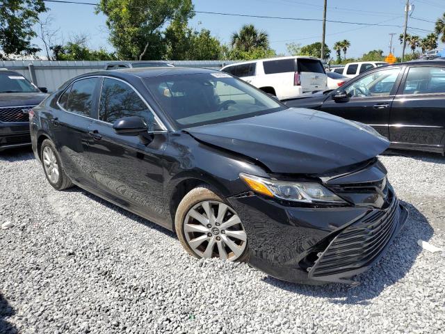 Vin: 4t1b11hkxku259863, lot: 54295495, toyota camry l 20194