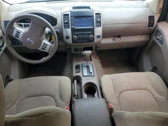 1N6AD0ER8KN746621 2019 NISSAN FRONTIER