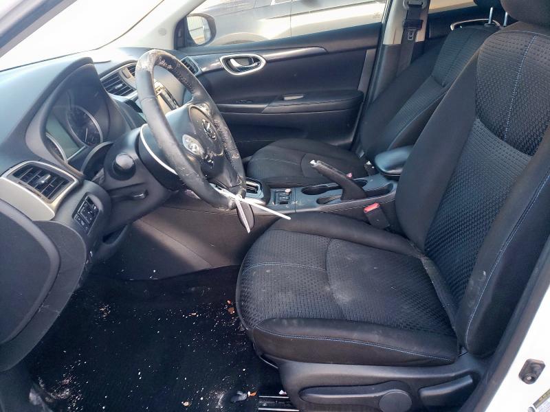 2018 NISSAN SENTRA S - 3N1AB7AP5JY232915