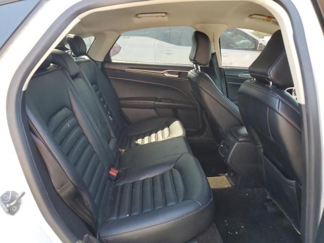 2020 FORD FUSION SEL - 3FA6P0CD7LR196064