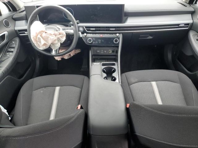 2024 HYUNDAI SONATA SEL - KMHL14JA0RA407134