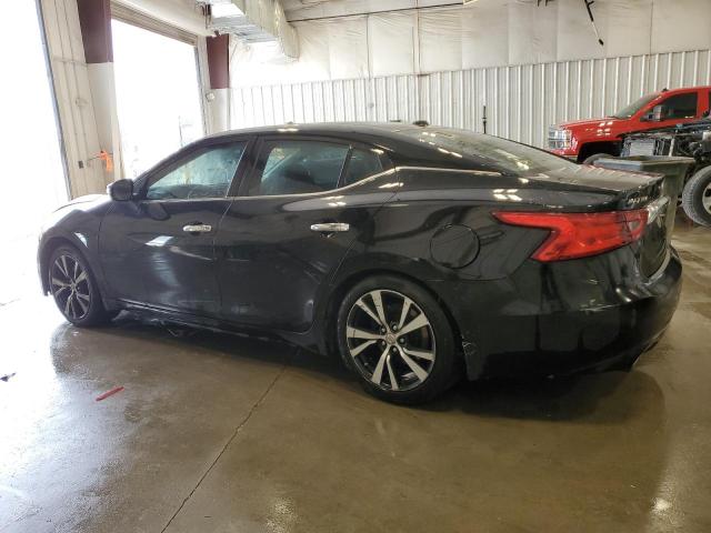 Vin: 1n4aa6ap2jc394624, lot: 54716245, nissan maxima 3.5s 20182