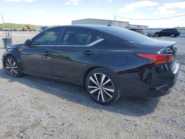 Vin: 1n4bl4cv7nn375866, lot: 51826015, nissan altima sr 20222