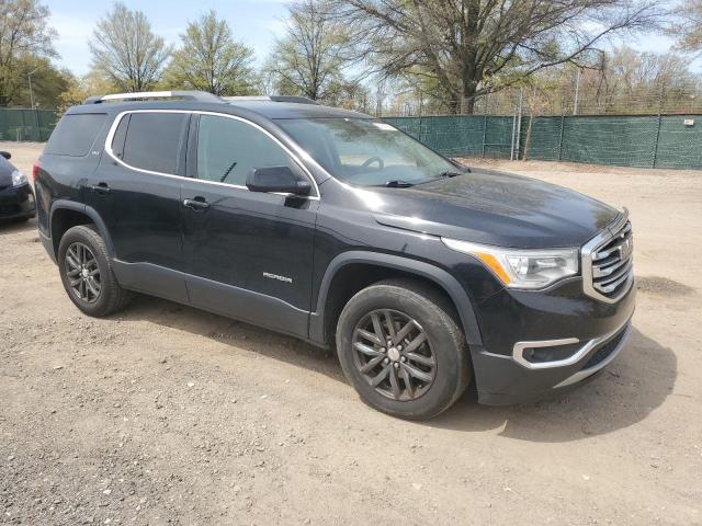 Vin: 1gkknmls2hz232805, lot: 53611935, gmc acadia slt-1 20174
