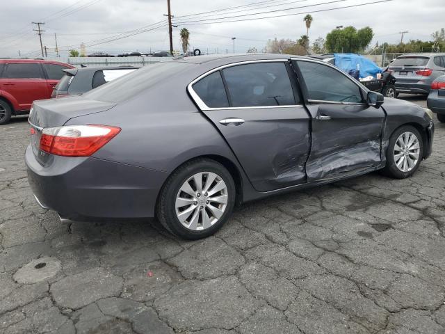 Vin: 1hgcr3f87da043253, lot: 53334265, honda accord exl 20133
