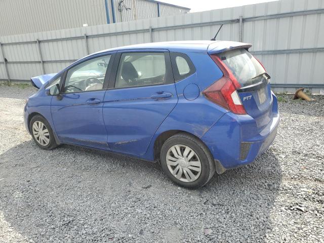 Vin: jhmgk5h59gx026358, lot: 54793245, honda fit lx 20162