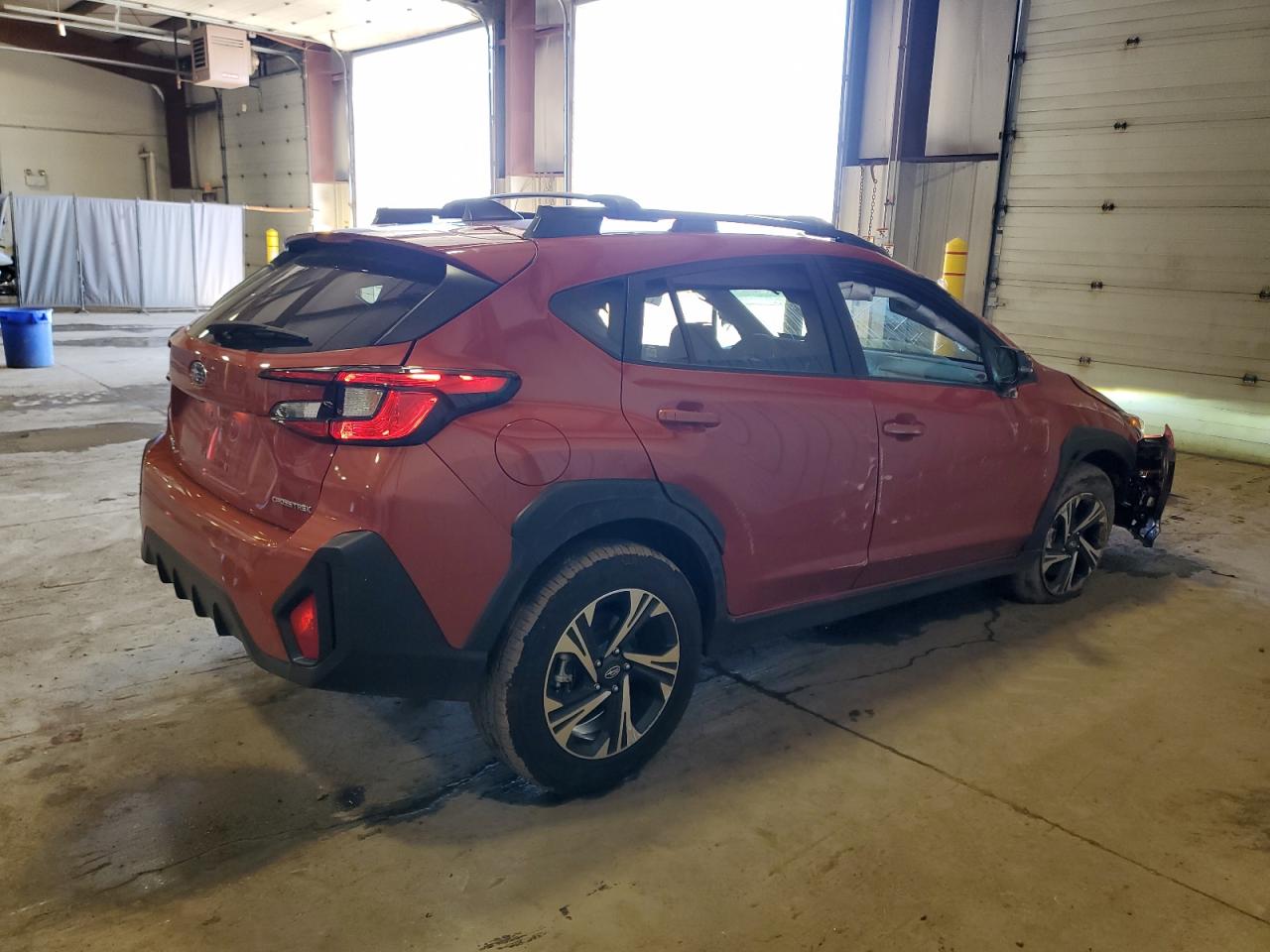 SUBARU CROSSTREK PREMIUM