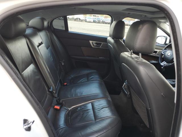 2015 JAGUAR XF 2.0T PR SAJWA0FS2FPU55000
