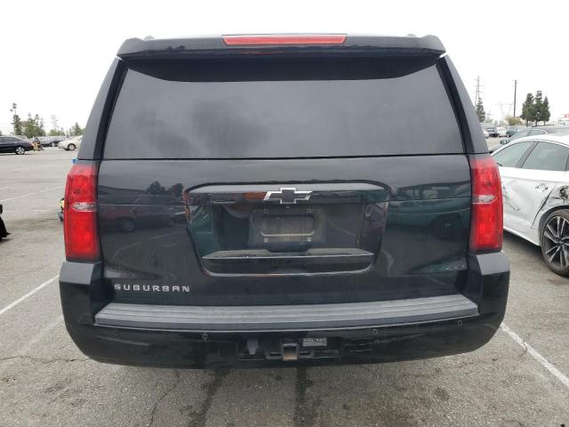 2016 CHEVROLET SUBURBAN C - 1GNSCGKC7GR471138