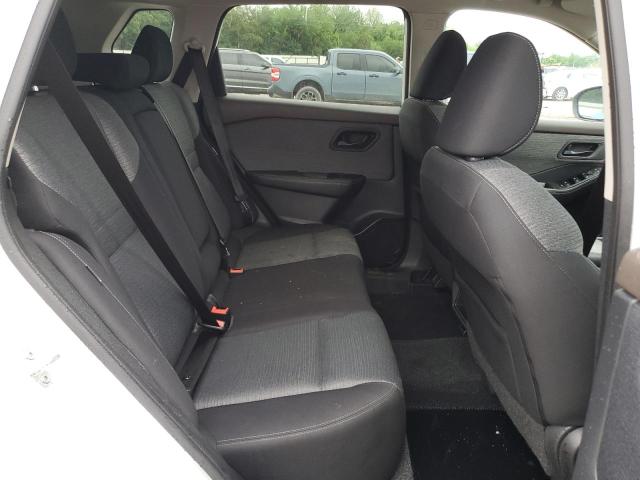 2021 NISSAN ROGUE S - 5N1AT3AA4MC725654