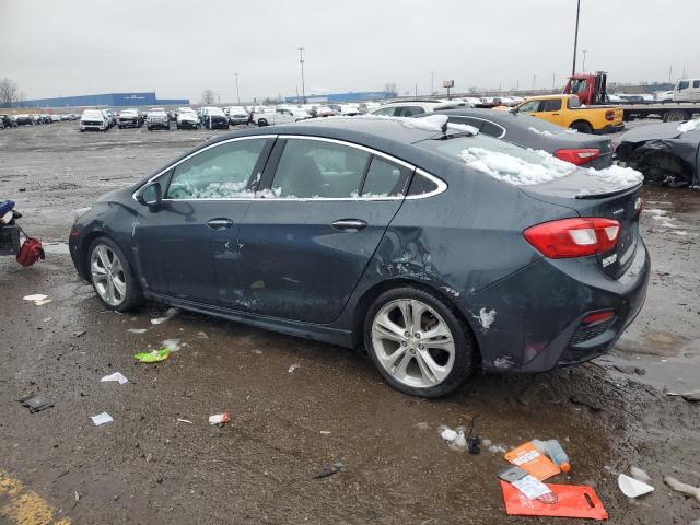 Vin: 1g1bf5sm6h7155541, lot: 52100855, chevrolet cruze premier 20172