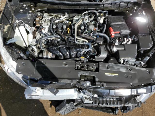2021 NISSAN ALTIMA S - 1N4BL4BV4MN418396