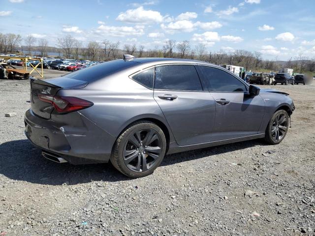 Vin: 19uub5f52ma015693, lot: 53699995, acura tlx tech a 20213