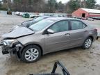 2016 TOYOTA COROLLA L - 2T1BURHE4GC558757