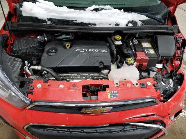 2018 CHEVROLET SPARK 1LT - KL8CD6SA5JC456210