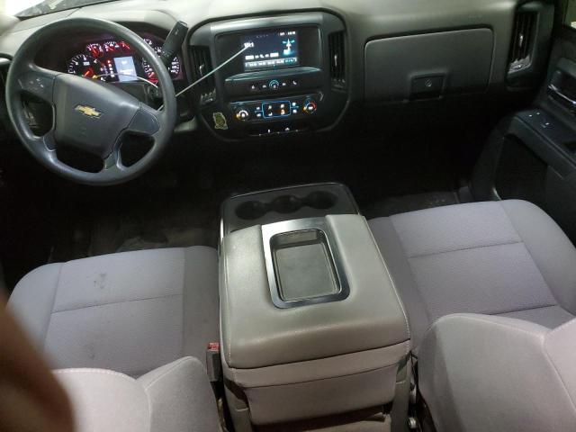 2016 CHEVROLET SILVERADO - 1GCVKNEC0GZ289760