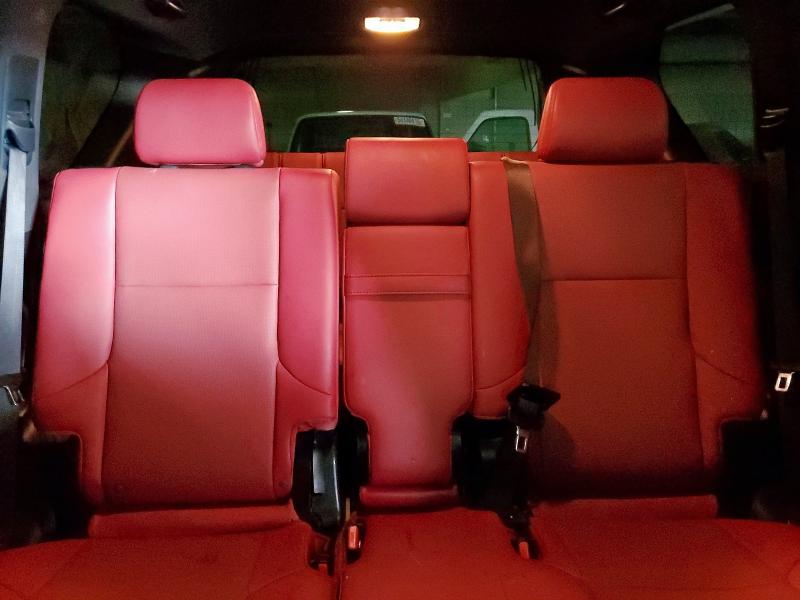 2021 LEXUS GX 460 PRE JTJAM7BX2M5272194