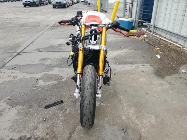 APRILIA RS 660 2022 ZD4KSUG08NS000070 photo #3