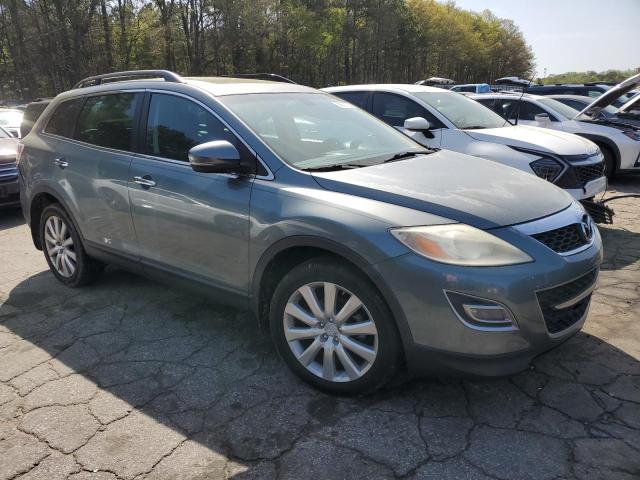 Vin: jm3tb2ma8a0209100, lot: 50878725, mazda cx-9 20104