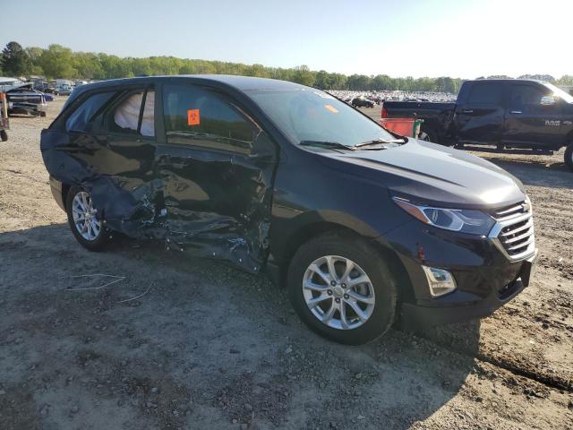 2021 CHEVROLET EQUINOX LS - 3GNAXHEV0MS149470