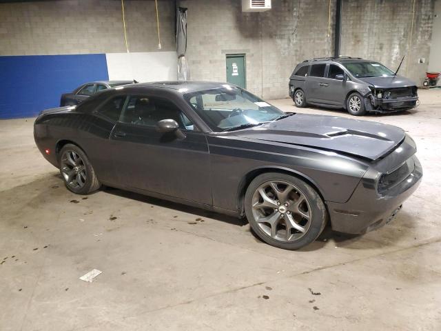 Vin: 2c3cdzag4gh107998, lot: 51271155, dodge challenger sxt 20164