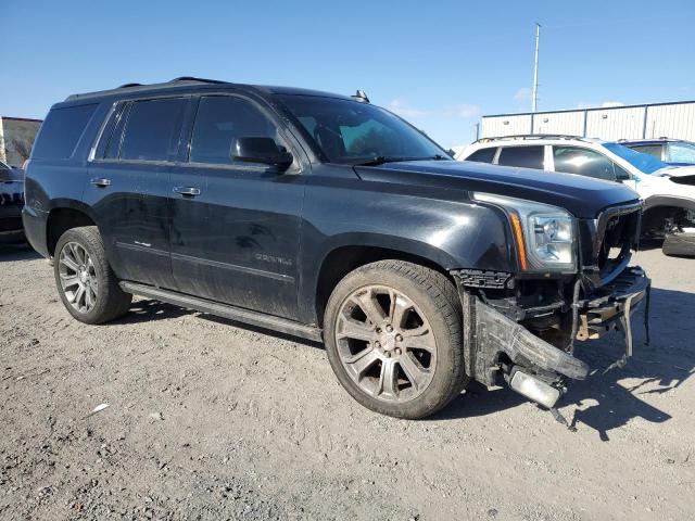 Vin: 1gks2ckj3gr100341, lot: 51181485, gmc yukon denali 20164