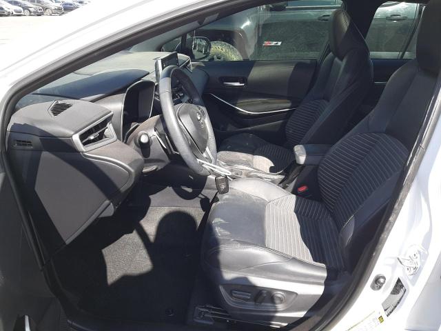 2022 TOYOTA COROLLA XS - 5YFT4MCE6NP126697