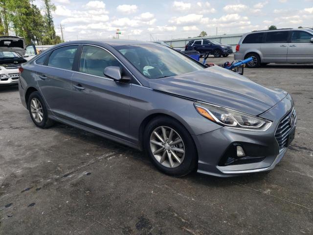 Vin: 5npe24af7jh693454, lot: 52424855, hyundai sonata se 20184
