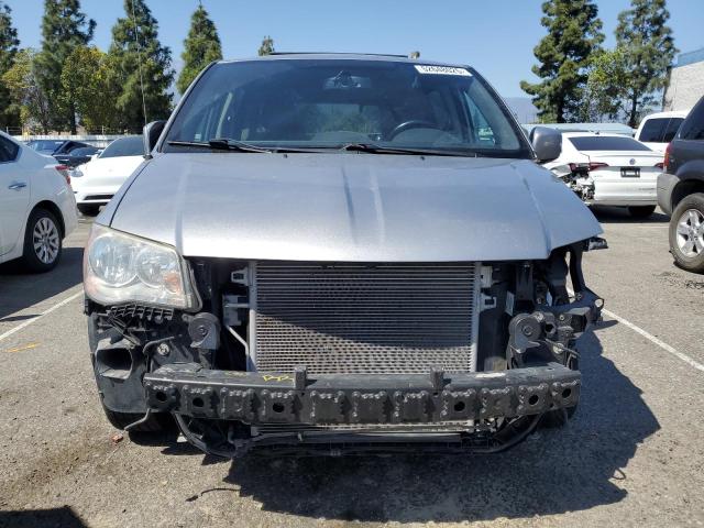 2018 DODGE GRAND CARA - 2C4RDGCG5JR159729
